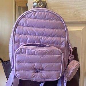 Mini backpack - brand new